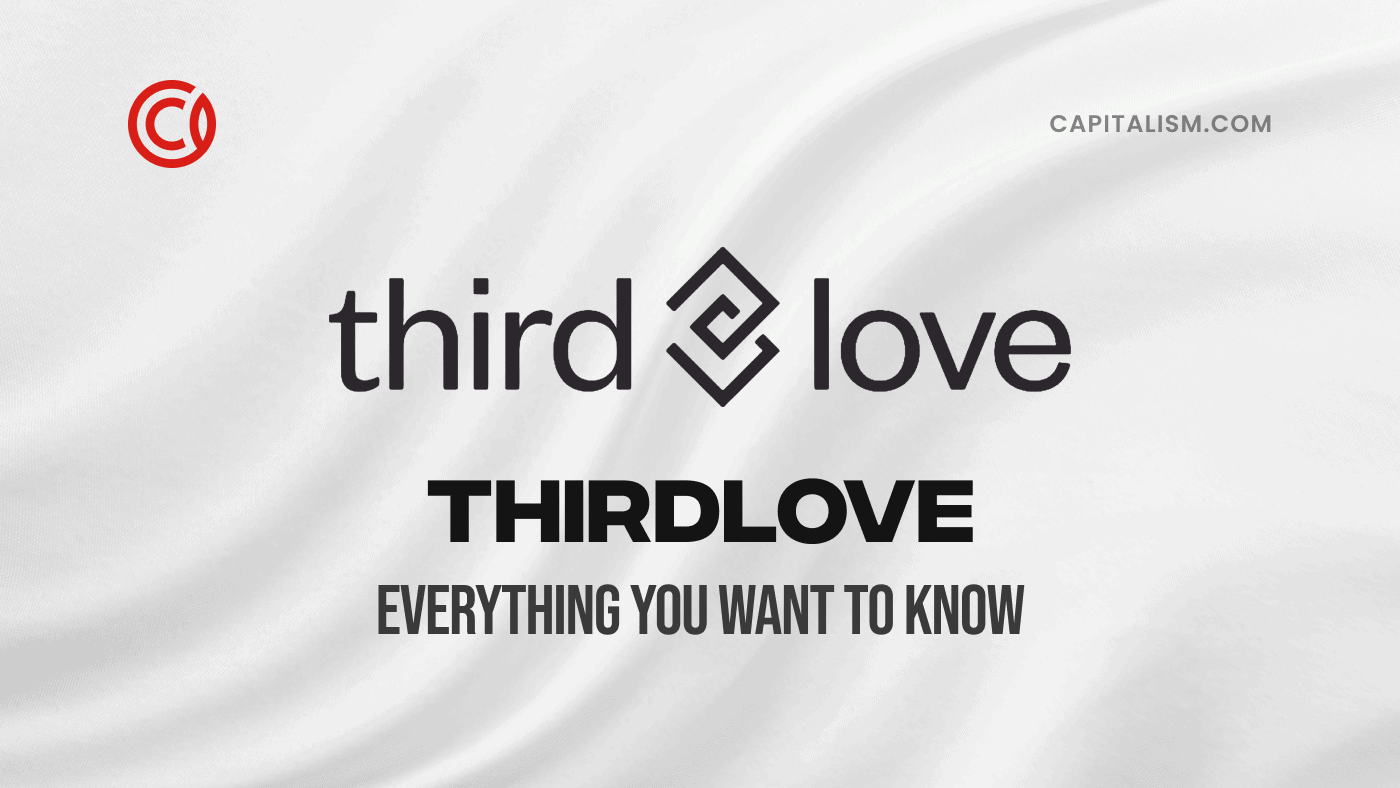 Entrepreneur Success Story: ThirdLove