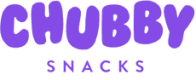 Chubby Snacks logo