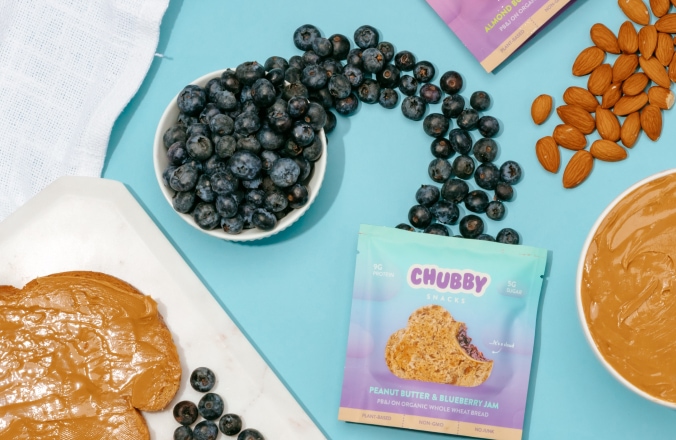 Chubby Snacks