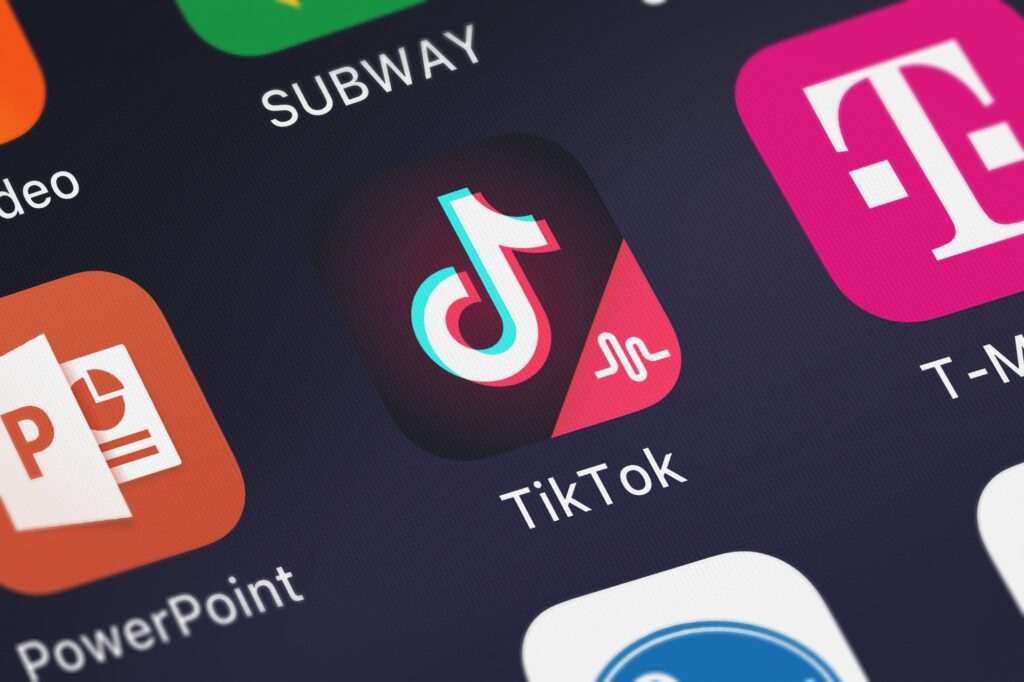 TikTok Marketing Strategy