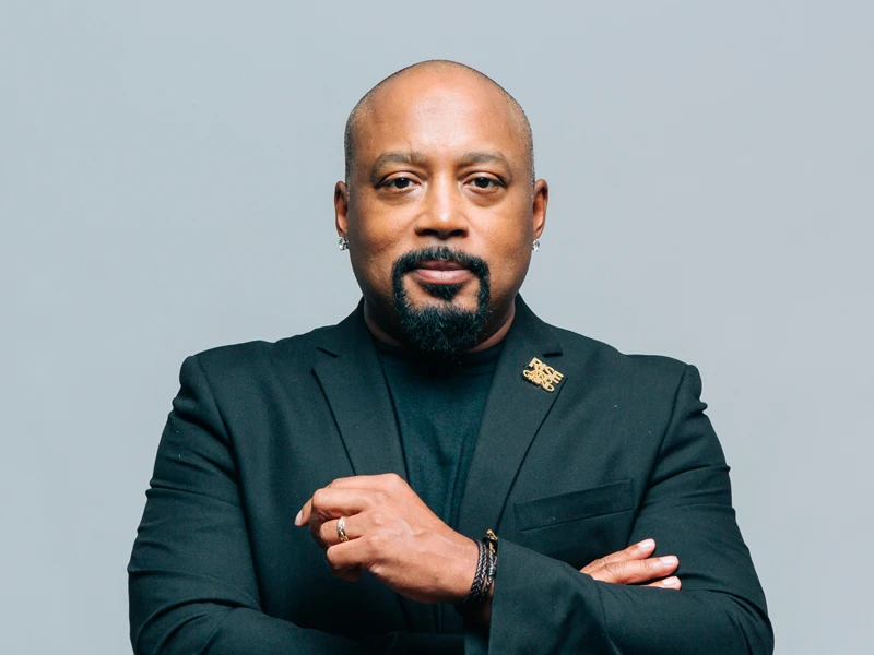 Daymond John