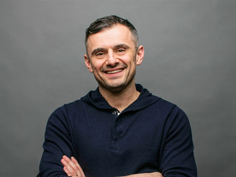 Gary Vaynerchuk