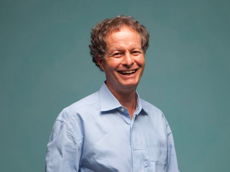 John Mackey