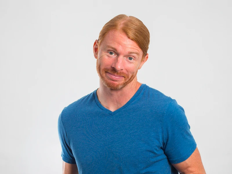 JP Sears