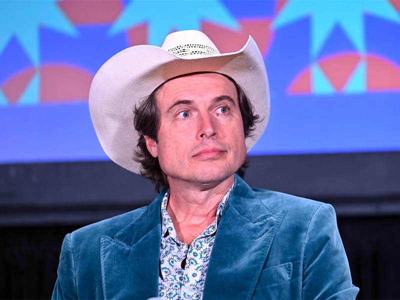 Kimbal Musk