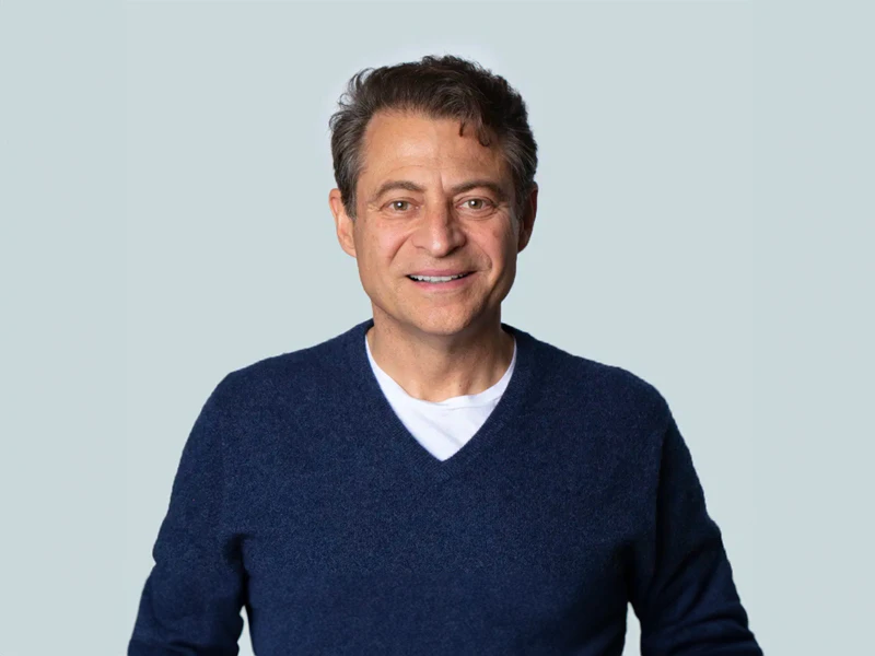 Peter Diamandis