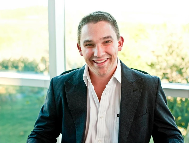 Ryan Deiss