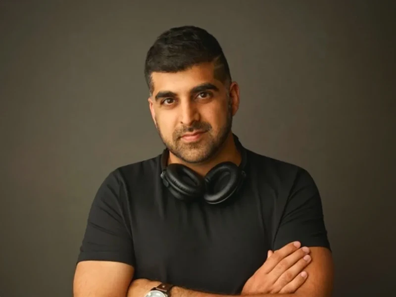 Shaan Puri