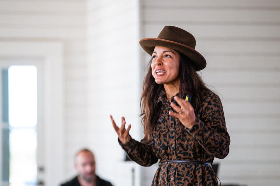 Miki Agrawal