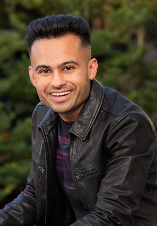 AJ Patel