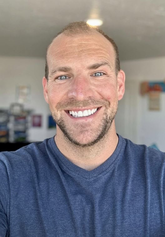 Jared Springer
