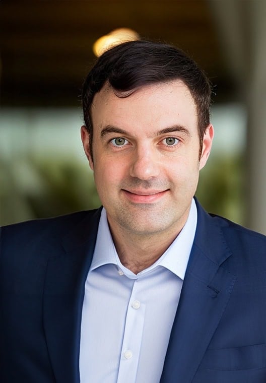 Mike Viskovich