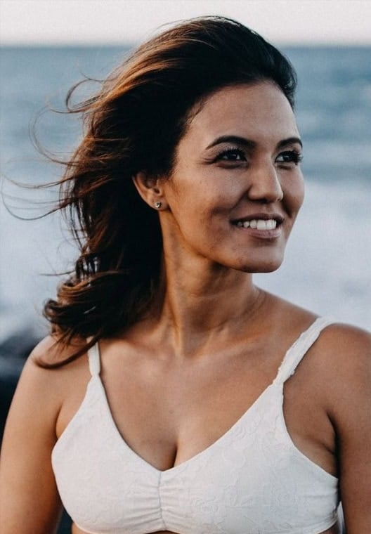 Roxelle Cho